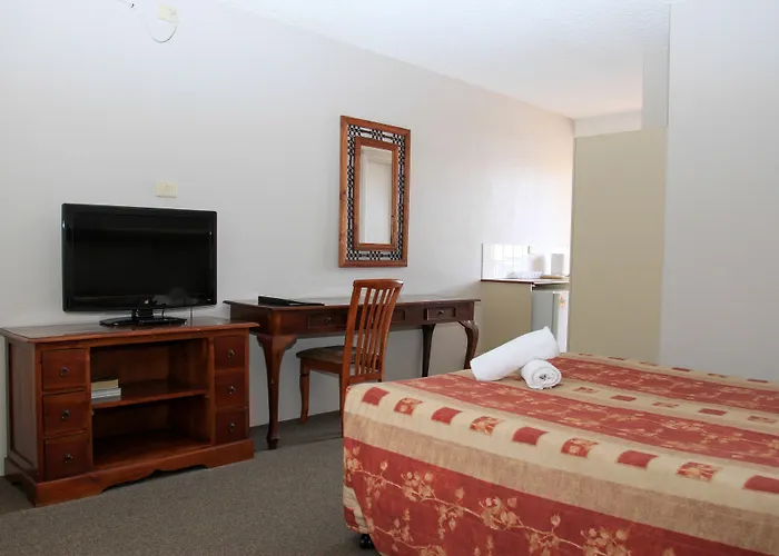 Sleepwell Motel